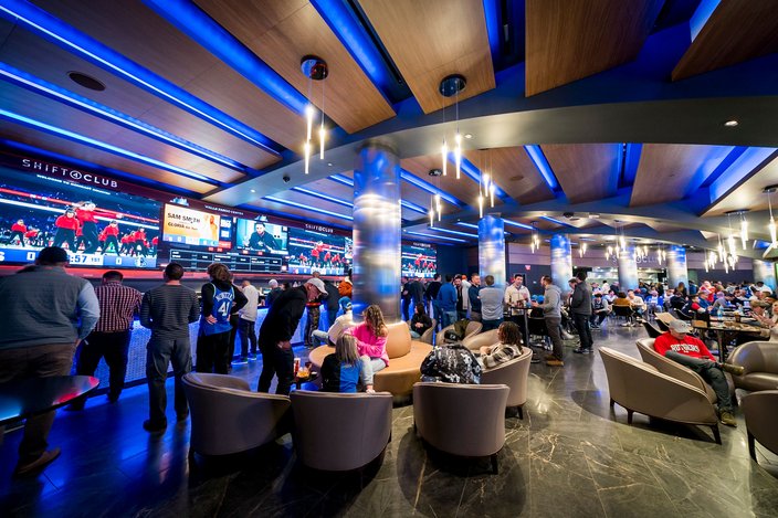 Wells fargo center shift4 club.width 704